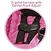 Disney Baby Minnie Mouse APT 40 Convertible Car Seat (Mouseketeer)