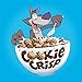 Cookie Crisp Cereal, Chocolate Chip Cookie Flavored, 19.8 oz