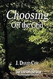 Choosing Off the Grid