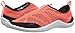 Speedo womens Surf Knit - Manufacturer Discontinued Athletic Water Shoe, Hot Coral, 8 US