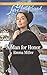A Man for Honor: A Fresh-Start Family Romance (The Amish Matchmaker) by Emma Miller