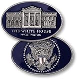 The White House Challenge Coin