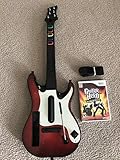 Guitar Hero 5 LOOSE Stand Alone Guitar - Nintendo