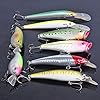 Sougayilang-8-Pieces-Dive-Artificial-Minnow-Bait-Plastic-Hard-Fishing-Lures Sougayilang-8-Pieces-Dive-Artificial-Minnow-Bait-Plastic-Hard-Fishing-Lures