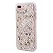 Case-Mate iPhone 8 Plus Case - KARAT - Real Mother of Pearl - Slim Protective Design for Apple iPhone 8 Plus - Mother of Pearl