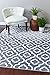 3028 Gray Moroccan Trellis 9'0x12'6 Area Rug Carpet Large New