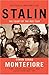 Stalin: The Court of the Red Tsar - Book by Simon Sebag Montefiore