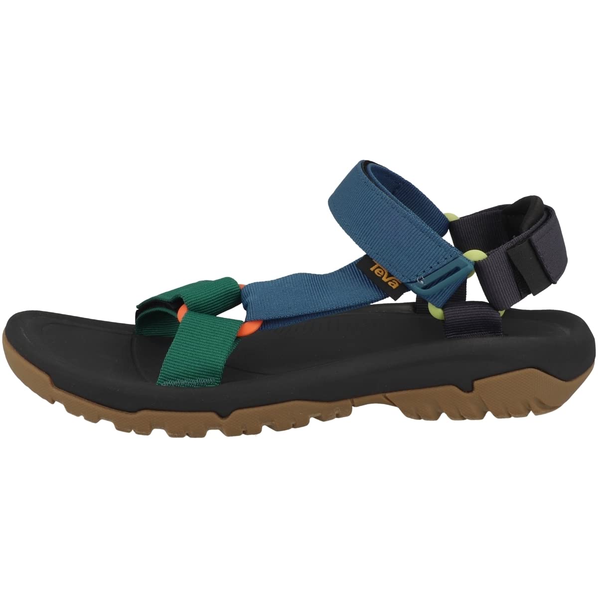 Teva Hurricane XLT2, Blue Multi, 4 US Image Teva Hurricane XLT2, Blue Multi, 4 US Image