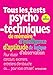 Tous les tests psychotechniques 3e édition by 