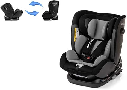 be cool isofix