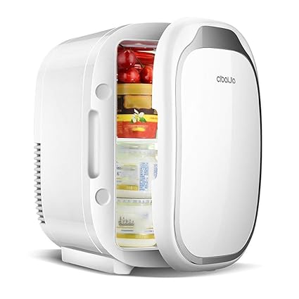 Kievy Frigorífico para Autos Refrigerador para Autos Congelador ...