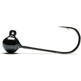 Jig Head Black 1/32oz