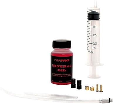 tektro diy service kit