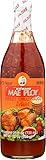 MAE PLOY SWEET CHILI SAUCE, 32 oz