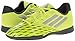 adidas Performance FF Speedkick J Indoor Soccer Shoe (Big Kid)