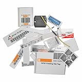 RFID Tag Sample Pack (UHF, Passive)