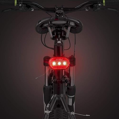 BV Bike Lights, Super Bright with LED Bike Headlight LED