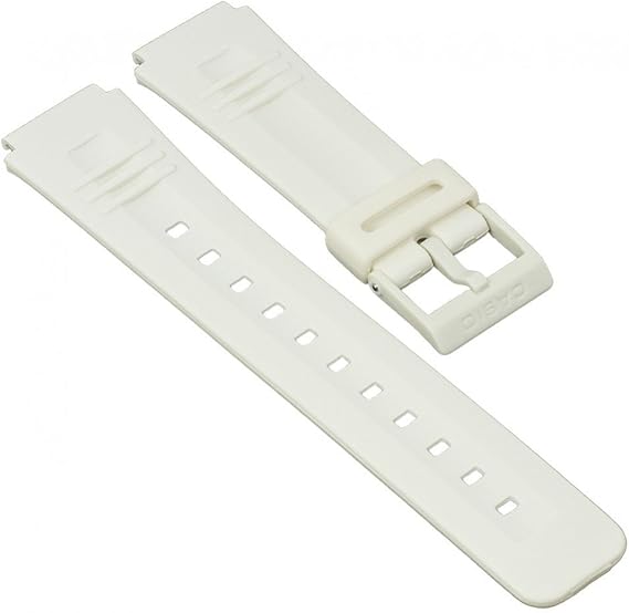 casio watch straps amazon