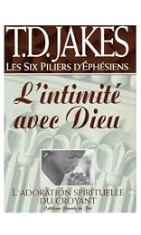 L' intimité avec Dieu