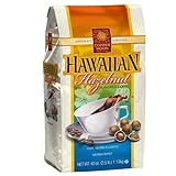 Copper Moon Hawaiian Hazelnut Coffee - 2.5 lbs