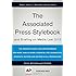 Associated Press Stylebook 2015 and Briefing on Media Law