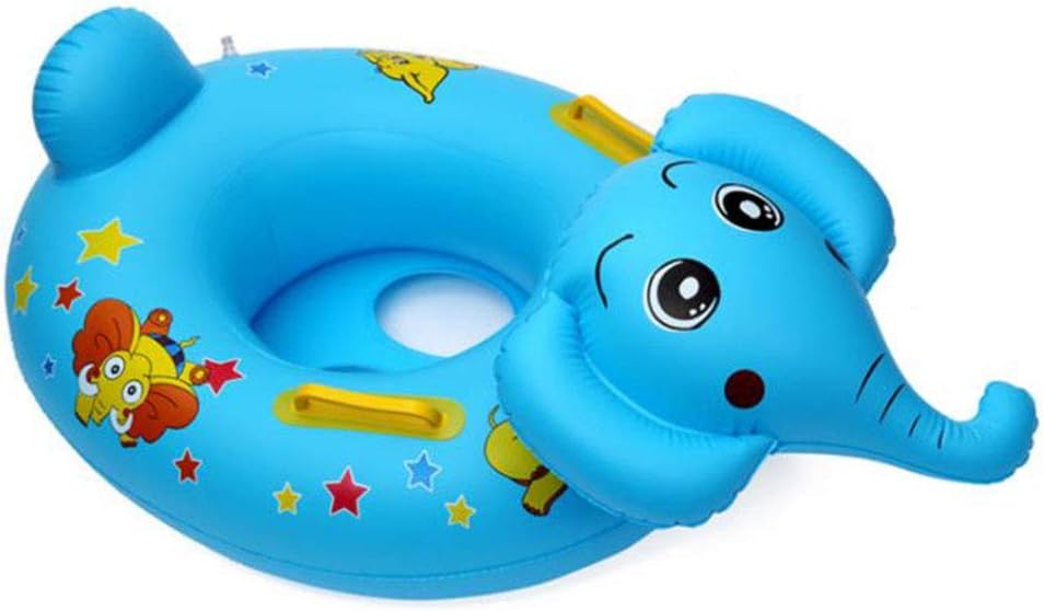 elephant pool float