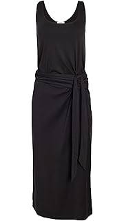 vince wrap dress