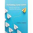 Rethinking Adult ADHD: Helping Clients Turn Intentions Into Actions