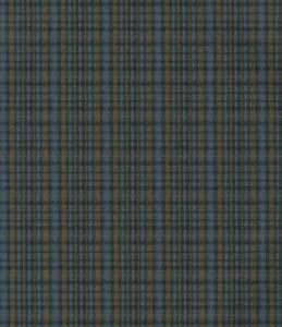 Navy Blue Tweed Plaid Wallpaper - - Amazon.com