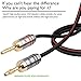 14AWG Speaker Wire, GearIT Pro Series 14 AWG Gauge Speaker Wire Cable (200 Feet / 60.9 Meters) Great Use for Home Theater Speakers and Car Speakers Black