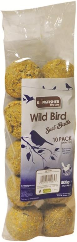 Suet Fat Balls (10 pack)