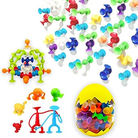 squishy building blocks