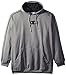 Champion Men's Big & Tall Pullover Performance Fleece Hoodie Sweatshirt
