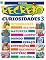 Livro Revista Recreio - Especial Curiosidades - Parte 3 (Especial Recreio)