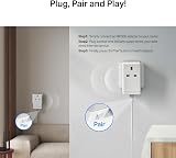 MERCUSYS MP300P KIT AV600 Powerline Adapter Starter Kit with Extra Power Socket view 5