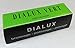 Dialux Green Polishing Compound 1 BAR