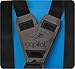 COPILOT TAXI Child Carrier, Gray