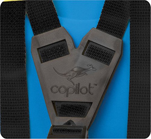 CoPilot Carrier Front Child Carrier