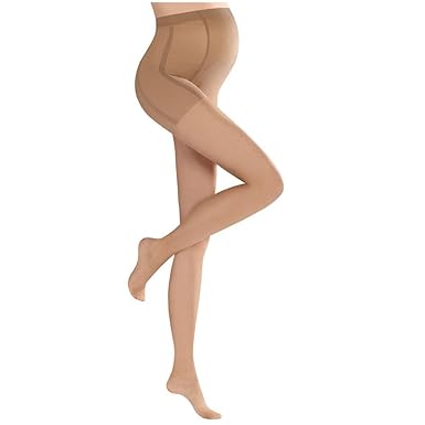 KUNERT Mommy 20 Innovative Schwangerschafts-Strumpfhose 306200