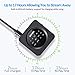 Bluetooth 5.0 Transmitter Receiver Wireless Adapter – 2 in 1 Digital Optical TOSLINK 3.5mm Aux Audio Adapter, aptX Low Latency Pair 2 Headphones Speakers at Once for TV PC Home Stereo Systemthumb 4