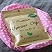 Honest Good Eco-Friendly Shower Cap for Hair - Top Socialite Salon Grade Beauty Caps for Men Women & Children - Wholeheartedly Waterproof Peva Spa Accessories