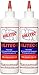 Militec-1 Multi-Purpose Metal Conditioner & Lubricant - Advanced Synthetic Oil for Firearms, Engines, Knives, Tools & Heavy Equipment, 2-Pack