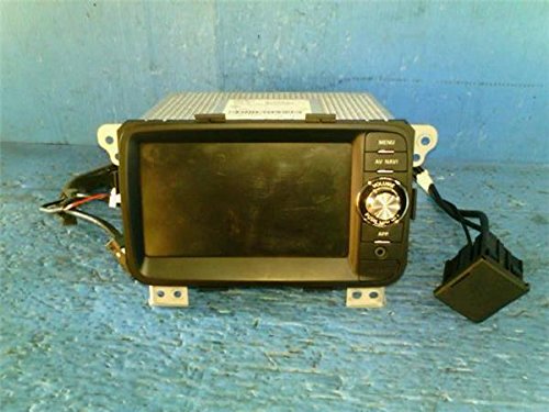 21セール オーディオ一体型ナビ カーナビゲーション 純正 B078jzwzd3 Mm32 P フレアワゴン Mm42系 Mm32s マツダ 21正規激安 Minishuk Co Il