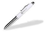 WixGear 3-in-1 Stylus Pen - Stylus Pen for Touch