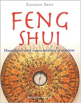 Feng Shui Amazon De Shen Zaihong Fremdsprachige Bucher