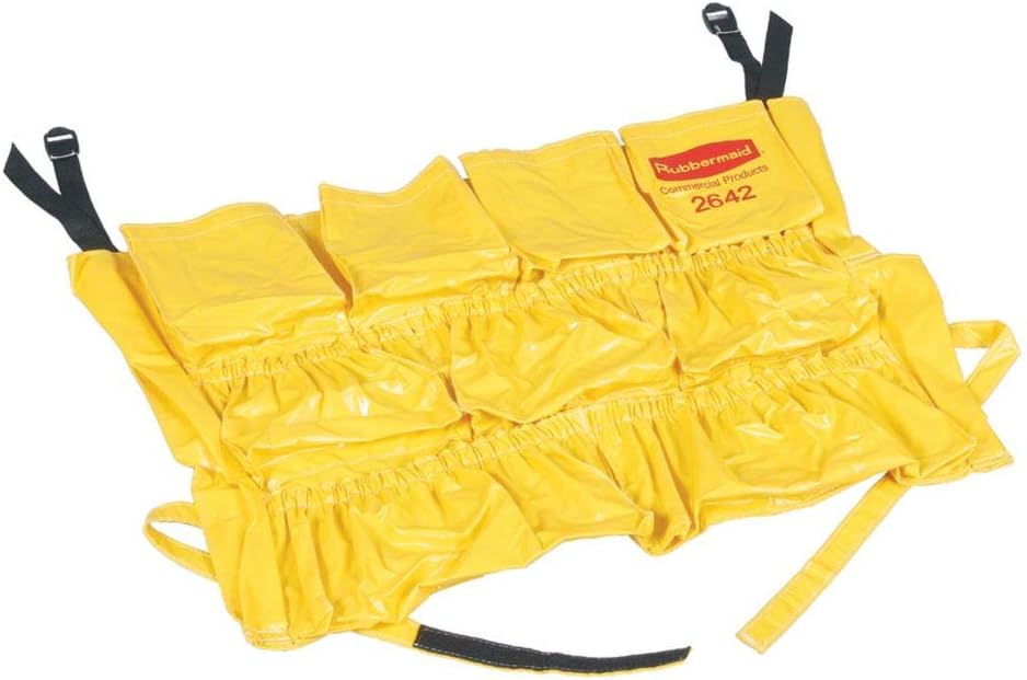 Best Rubbermaid Fg264200yel