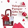 Foot-pampering-gift-organic-foot-care-pamper-gift-set-organic-peppermint-tea-tree-foot-care-set-dry-feet-dry-skin-hard-cracked-heels Organic foot care set, foot care kit, travel size foot care products, foot pamper gift set, hands and feet gift set…