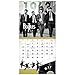 Beatles 2018 Calendar