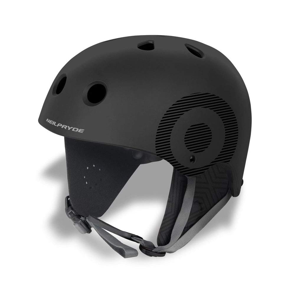 Sports nautiques Black Neil Pryde Sailing Helmet Sports et Loisirs