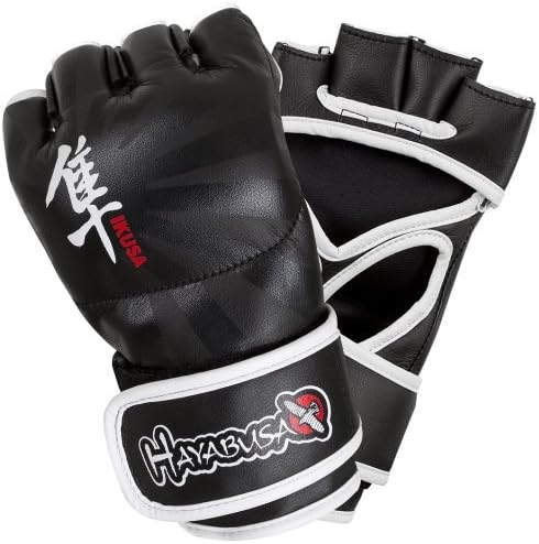 4 ounce mma gloves